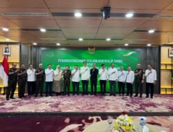 PTPN I Menata Langkah Transformasi, Hukum dan Mitigasi Risiko Jadi Fondasi