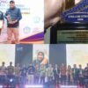 IWO Lampung Raih Penghargaan Anugerah Unila Be Strong 2026