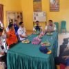 Tinjau Tanggul Way Belu Jebol, Plt. Kadis PUPR Tanggamus Jon Novri Lakukan Kajian Teknis Penanganan