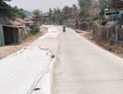 PT. Bentang Kharisma Karya Garap Proyek Jalan Tirtayasa Rp35,5 Miliar, Alamat Perusahaan Dipersoalkan