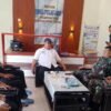 Dimediasi Pemkab dan Kodim 0421/LS, Persoalan Pembayaran Pembangunan Gerai KDMP Pulau Jaya Tuntas Secara Musyawarah