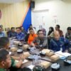Lampung Selatan Perkuat Sistem Respons Bencana, Kesiapsiagaan Tetap Dijaga Meski Status Anak Krakatau Turun