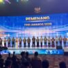 Lampung Sabet Penghargaan TPID Terbaik Sumatera 2026