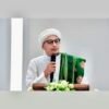 Maulid Arbain Lampung Tahun ke-9, Usun Pesan Bersih dari Narkoba
