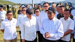 PTPN I perkuat ekosistem pangan lewat hilirisasi ayam di Bone
