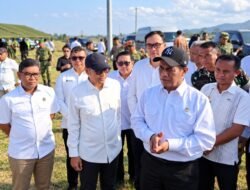 PTPN I perkuat ekosistem pangan lewat hilirisasi ayam di Bone