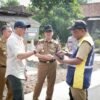 Pemprov Lampung Perkuat Infrastruktur Jalan, Tekan Biaya Logistik dan Buka Akses Ekonomi Lampung Utara