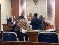 Sengketa 157 Hektare, Saksi Ahli YBIL Soroti Proses Perolehan Hak Atas Tanah