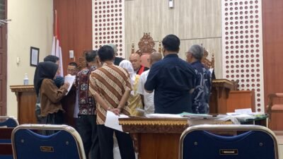 Sengketa 157 Hektare, Saksi Ahli YBIL Soroti Proses Perolehan Hak Atas Tanah
