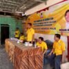 Dr Darlian Pone Lantik Citra Dianto Sebagai Ketua PK Partai Golkar Umpu Semenguk, Dilanjutkan Gerakan Lampung Menanam