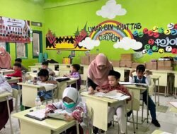 FSN 2026 Tingkat Provinsi Lampung Sukses Digelar!