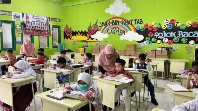 FSN 2026 Tingkat Provinsi Lampung Sukses Digelar!