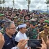 PTPN I Dukung Pemprov Jabar Hijaukan Lahan Cikembang