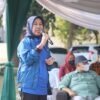 Unila Gelar Lomba Mancing di Embung FK Semarak Dies Natalis ke-61