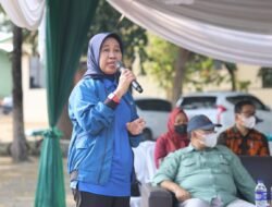 Unila Gelar Lomba Mancing di Embung FK Semarak Dies Natalis ke-61