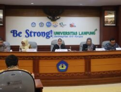 Semnas Cassava Unila Dorong Lampung Jadi Pusat Cassava Nasional
