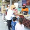 Unila Gelar Pengabdian di Pulau Pasaran Semarakkan Dies Natalis ke-61