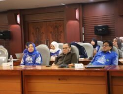 Unila Bekali Dosen Tendik Hadapi Era AI dan Transformasi Digital Melalui Workshop Kepemimpinan