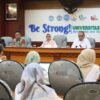 Unila Gelar FGD Dampak Kualitas Layanan Informasi terhadap Pemenuhan Kepentingan Masyarakat