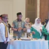 Gubernur Mirza Dorong Fatayat NU Lampung Perkuat Pemberdayaan Perempuan dan Kualitas SDM
