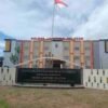 Dugaan Solar Subsidi hingga Material Tak Jelas, Polres Lampung Selatan Cek Proyek Tanggul