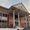 Mantan Kadiv PT.Waskita Karya Ir. Ibnu Nouval Dituntut 2,5 Tahun Penjara