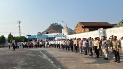 PTPN I dan PTPN IV Regional 7 Gelar Upacara Kesaktian Pancasila, Teguhkan Nilai Kebangsaan