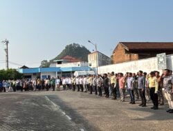 PTPN I dan PTPN IV Regional 7 Gelar Upacara Kesaktian Pancasila, Teguhkan Nilai Kebangsaan