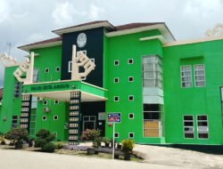 Rekanan Langganan Naik Kelas di RSUD Batin Mangunang, FAGAS: Banyak Penyedia “Binaan”