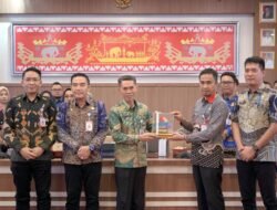 Belajar dari Lampung Selatan, Pemkab Mesuji Dalami Strategi Bangun Zona Integritas hingga Menuju WBK