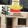Laporan Seno Aji: OMBUDSMAN Periksa Ulin Nuha Kepala BPN Bandar Lampung Terkait Amankan SHM Prinsipal