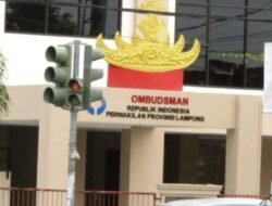 Laporan Seno Aji: OMBUDSMAN Periksa Ulin Nuha Kepala BPN Bandar Lampung Terkait Amankan SHM Prinsipal