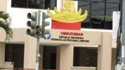 Laporan Seno Aji: OMBUDSMAN Periksa Ulin Nuha Kepala BPN Bandar Lampung Terkait Amankan SHM Prinsipal