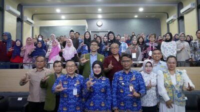 Pemprov Lampung Perkuat Layanan Kanker, Deteksi Dini Jadi Perhatian Utama