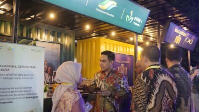 PTPN I Bidik Pasar Global Cerutu dari Bali