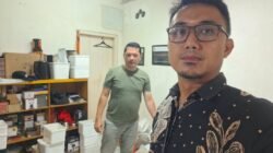 Dari Usaha Sederhana hingga Punya 4 Pegawai, Kisah Sukses Ferrari Bersama BRI Unit Pasar Tugu