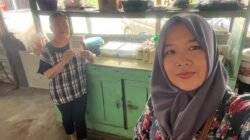Dari Gerobak Soto hingga Punya Rumah Makan, Kisah Sumarni Tumbuh Bersama BRI Unit Kota Karang