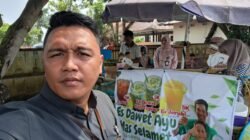 Es Dawet Ayu Mas Selamet, Usaha Tradisional yang Naik Kelas Berkat Dukungan BRI Unit Kota Timur