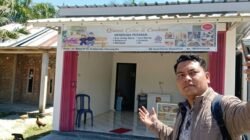 BRI Unit Kota Timur Dukung UMKM Naik Kelas, Usaha Kue Nurhayati Kini Makin Berkembang