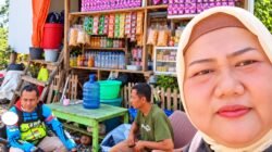 Dari Warung Sederhana Jadi Tempat Kuliner Favorit, Usaha Noba Tumbuh Bersama BRI Unit Tedunan