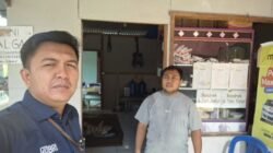 Berkat KUR BRI Unit M Taha, Gerobak Ketoprak Mas Ardi Kini Punya Warung dan Makin Ramai