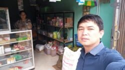Dari Usaha Marning hingga Punya Kebun Sawit, Perjalanan Sukses Ibu Ilun Bersama BRI Unit Pasar Tais