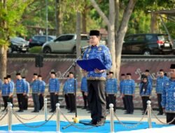 Di Tengah Arus Digital yang Makin Deras, Supriyanto Ingatkan Pancasila Tetap Jadi Pegangan Bersama