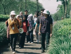 Wonosari Hadirkan Wisata Edukasi dari Kebun ke Cangkir
