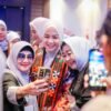 Pemprov Lampung Dorong Penguatan Kepemimpinan dan Keterwakilan Perempuan dalam Politik