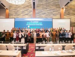 Pradipta Nusantara Lampung Rumuskan Lima Rekomendasi Strategis Kebijakan Pendidikan 