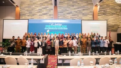 Pradipta Nusantara Lampung Rumuskan Lima Rekomendasi Strategis Kebijakan Pendidikan 