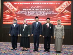 Unila Gandeng BPKP Kawal Integritas Pengelolaan Keuangan dan Anggaran