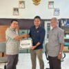 PTPN I (Persero) Regional 7 Salurkan Bantuan TJSL untuk Masjid Baiturrohim Kopri Raya