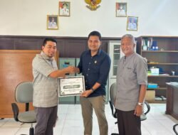 PTPN I (Persero) Regional 7 Salurkan Bantuan TJSL untuk Masjid Baiturrohim Kopri Raya